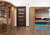 iSauna, custom-designed sauna 