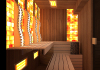 3D Sauna plan 