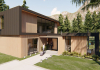 Exclusive, custom outdoor and indoor wall panel solutions - iSauna Design Home