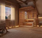 Sauna Wellness Sauna Wellness