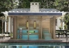 Combined sauna planning