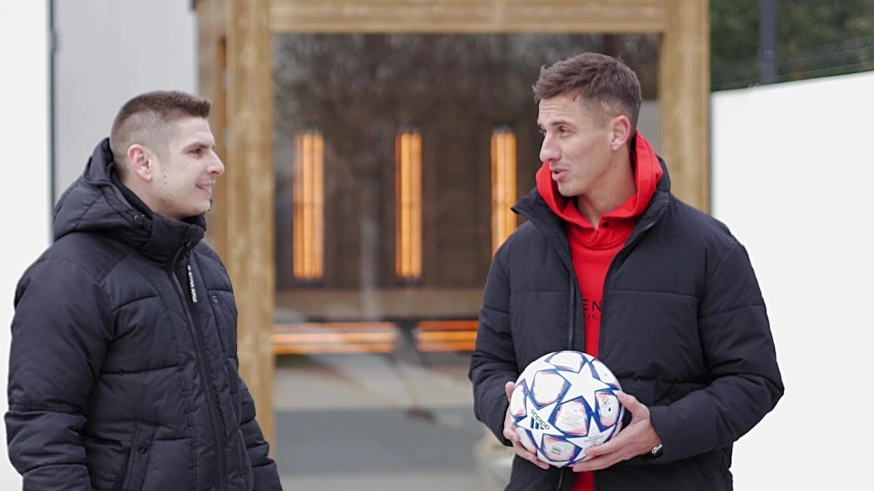 The top international athletes choose the Hungarian iSauna manufactory too! The top international athletes choose the Hungarian iSauna manufactory too!