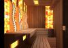 3D Sauna plan 