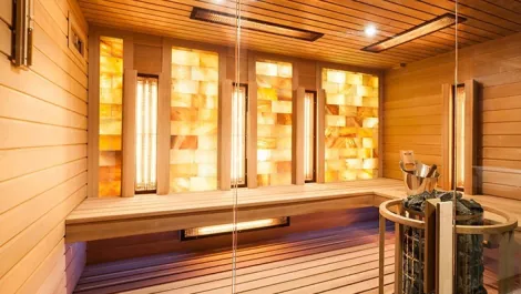 sauna sauna