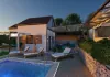 3D visualization of a house at Mosoni-Danube