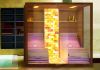 Easy Art Himalayan salt sauna
