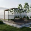 Zen plus sauna
