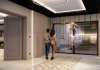 equestrian lounge