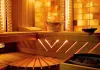 Infrared sauna and Finnish sauna Infrared sauna and Finnish sauna