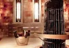 Infrared sauna and Finnish sauna Infrared sauna and Finnish sauna