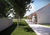 complex equestrian project