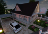 Facade design