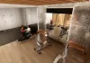 Fitness design