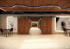 Premium equestrian facility