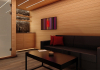 Private sauna-wellness