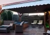 Combined wellness sauna house Combined wellness sauna house