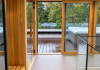 Wellness with Outdoor Hot Tub