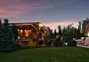 Wellness sauna house Wellness sauna house
