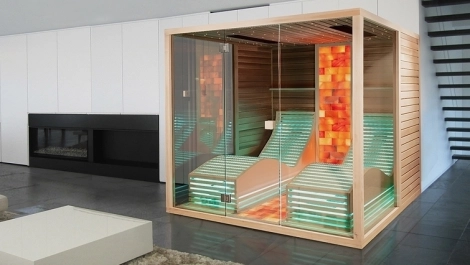Softsauna Softsauna