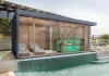 Panorama sauna Panorama sauna