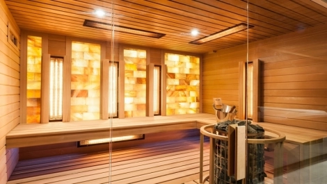 Sauna implementing around Paris Sauna implementing around Paris