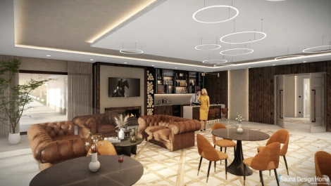 VIP equestrian interior design VIP equestrian interior design