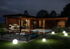 Wellness House with Outdoor Pool