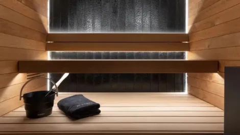 sauna sauna