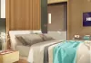 Interior visual design