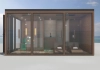 Wellness house