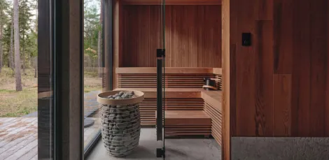 The Perfect Sauna Experience: Cooling, Relaxation, and Etiquette The Perfect Sauna Experience: Cooling, Relaxation, and Etiquette