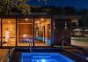 Outdoor wellnes 