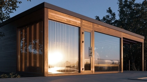Wellness house Wellness house