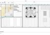 Outdoor sauna plan