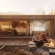 sauna house sauna house