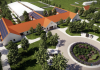 equestrian external infrastructure