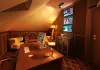 Luxury interior design