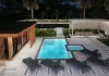 Pool and sauna design