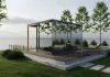 Zen plus sauna Zen plus sauna