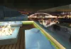 lounge, sauna, whirlpool on the top 