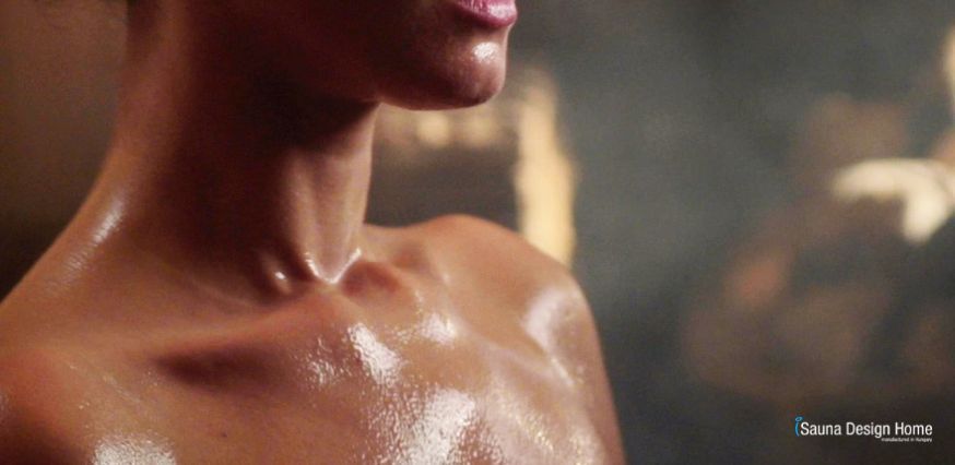  The True Power of Sauna
