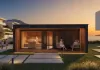 sauna house sauna house