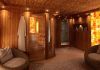 Combined sauna wellness in Wien