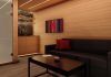 Private sauna-wellness