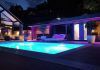 Evening Outdoor Wellness
