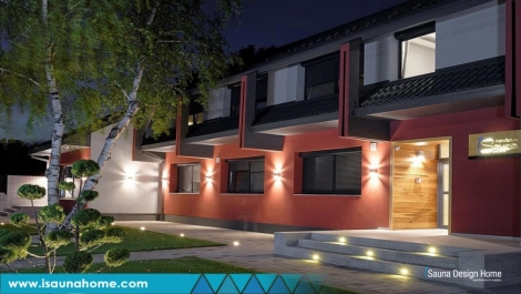 suana house suana house