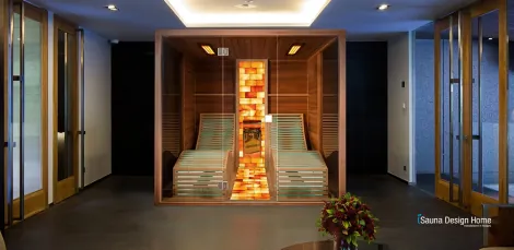 Biosauna - A New Dimension of Healthy Relaxation Biosauna - A New Dimension of Healthy Relaxation