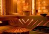Combined sauna for families