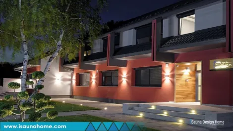 suana house suana house