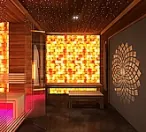 Sauna Wellness design &amp;amp; construction